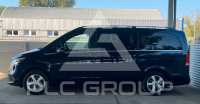 2020 Mercedes Benz V