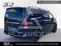 2020 Mercedes Benz V