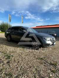 2020 Mercedes Benz E 200