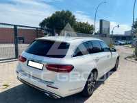 2020 Mercedes Benz E 220