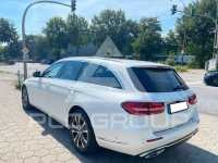 2020 Mercedes Benz E 220