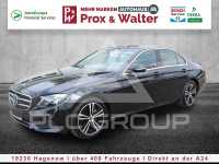 2020 Mercedes Benz E 220