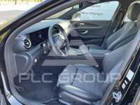 2020 Mercedes Benz E 220