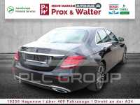 2020 Mercedes Benz E 220