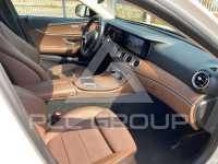 2020 Mercedes Benz E 220