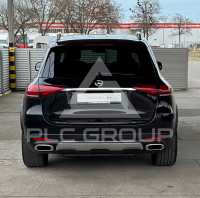 2020 Mercedes Benz GLE 450