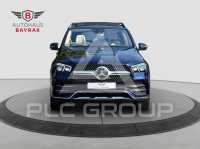 2020 Mercedes Benz GLE 450