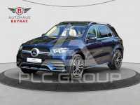 2020 Mercedes Benz GLE 450