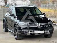 2020 Mercedes Benz GLE 450