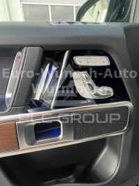 2020 Mercedes Benz G 350