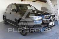 2022 Mercedes Benz GLE 350