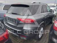 2020 Mercedes Benz GLE 350