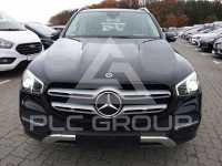 2020 Mercedes Benz GLE 350