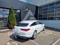 2020 Mercedes Benz CLA 180