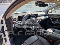 2020 Mercedes Benz CLA 180