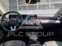 2020 Mercedes Benz CLA 180