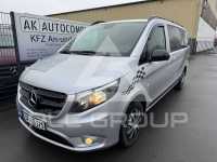 2020 Mercedes Benz V 220
