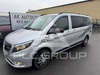 2020 Mercedes Benz V 220