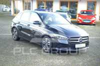 2020 Mercedes Benz B 180