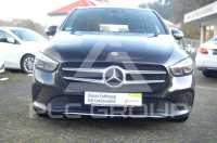 2020 Mercedes Benz B 180