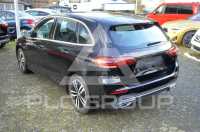 2020 Mercedes Benz B 180