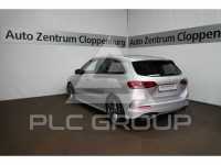 2020 Mercedes Benz B 220