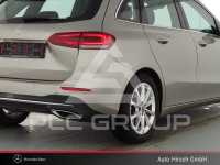 2020 Mercedes Benz B 220