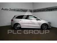 2020 Mercedes Benz B 220