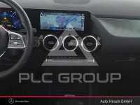2020 Mercedes Benz B 220