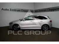 2020 Mercedes Benz B 220