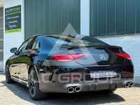 2020 Mercedes Benz CLS 53 AMG