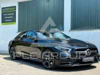 2020 Mercedes Benz CLS 53 AMG