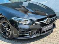 2020 Mercedes Benz CLS 53 AMG