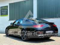 2020 Mercedes Benz CLS 53 AMG