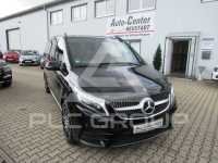2020 Mercedes Benz V 300