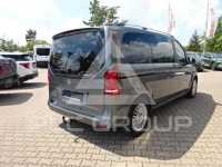 2020 Mercedes Benz V 300
