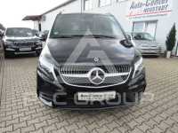2020 Mercedes Benz V 300