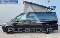 2020 Mercedes Benz V 300