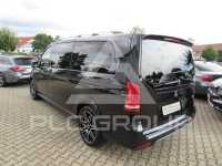 2020 Mercedes Benz V 300