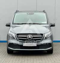 2020 Mercedes Benz V 300