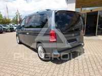 2020 Mercedes Benz V 300