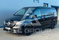 2020 Mercedes Benz V 300