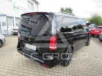2020 Mercedes Benz V 300