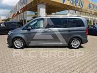 2020 Mercedes Benz V 300