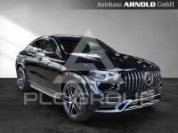 2020 Mercedes Benz GLE 53 AMG