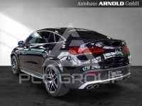 2020 Mercedes Benz GLE 53 AMG