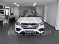 2020 Mercedes Benz GLS 580