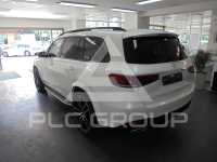 2020 Mercedes Benz GLS 580
