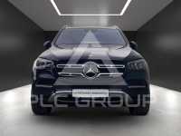 2020 Mercedes Benz GLE 580