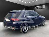 2020 Mercedes Benz GLE 580
